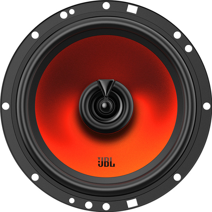 JBL Stage1 62F Orange Main Image