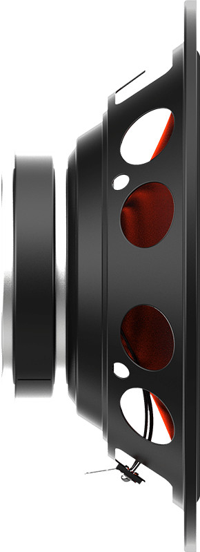 JBL Stage 1 62CF Oranje rechterkant