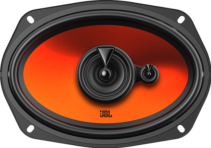JBL Stage1 962M Orange Main Image