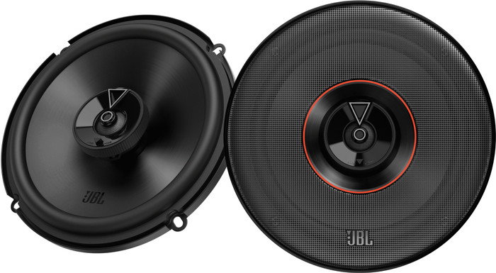 JBL Club 64 Schwarz Main Image