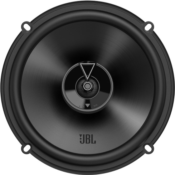JBL Club 64 Schwarz vorne