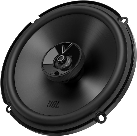 JBL Club 64 Schwarz rechte seite