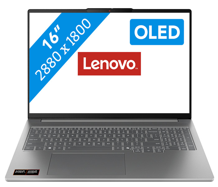 Lenovo IdeaPad Pro 5 OLED 16AKP10 83JN0028MH Main Image
