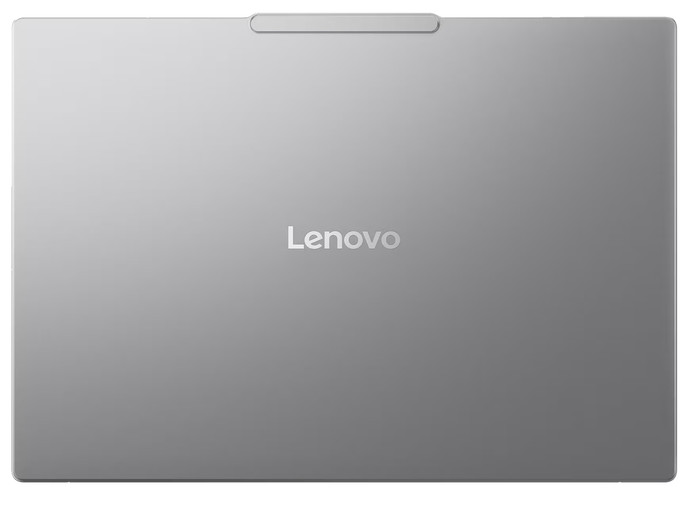Lenovo IdeaPad Pro 5 OLED 16AKP10 83JN0028MH bovenkant