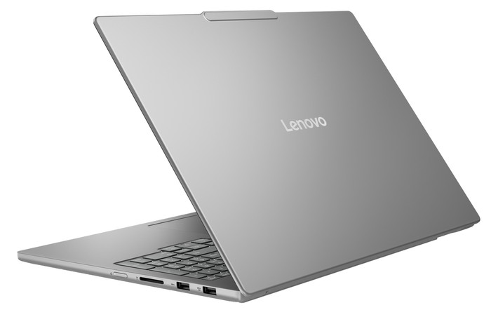 Lenovo IdeaPad Pro 5 OLED 16AKP10 83JN0028MH achterkant
