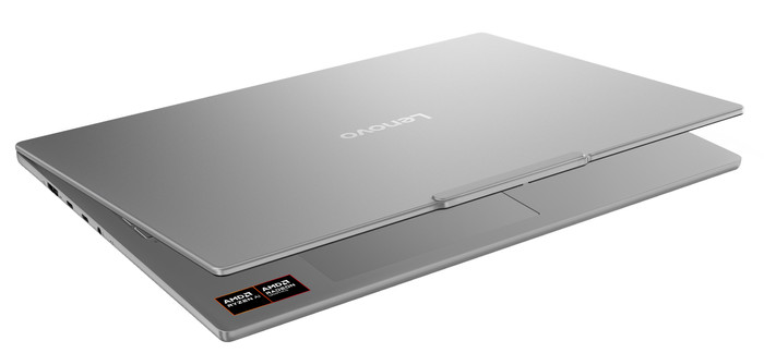 Lenovo IdeaPad Pro 5 OLED 16AKP10 83JN0028MH bovenkant