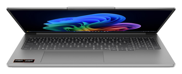 Lenovo IdeaPad Pro 5 OLED 16AKP10 83JN0028MH voorkant