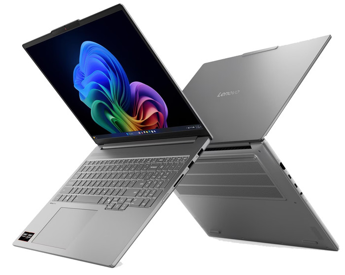 Lenovo IdeaPad Pro 5 OLED 16AKP10 83JN0028MH samengesteld product