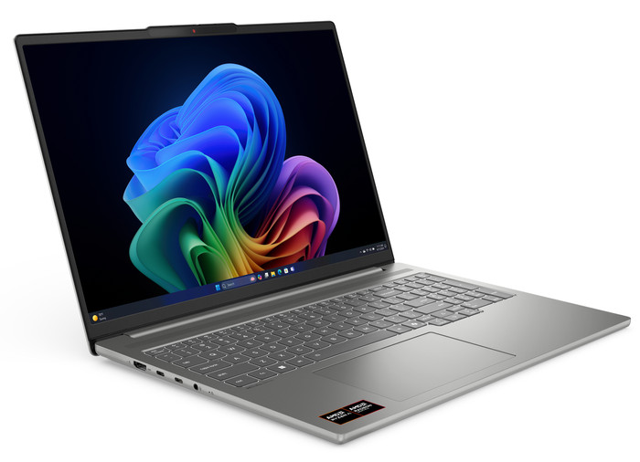 Lenovo IdeaPad Pro 5 OLED 16AKP10 83JN0028MH linkerkant