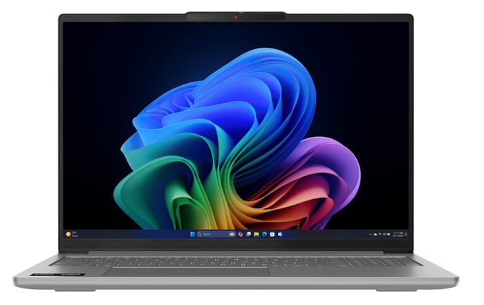 Lenovo IdeaPad Pro 5 OLED 16AKP10 83JN0028MH voorkant