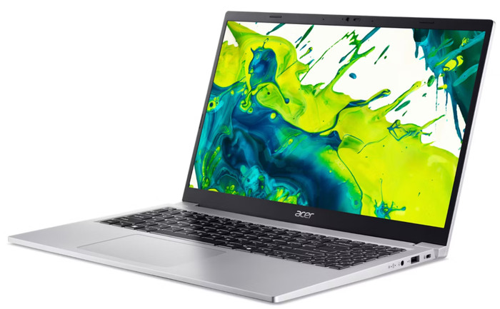 Acer Aspire Lite AL15-33P-3097 rechterkant