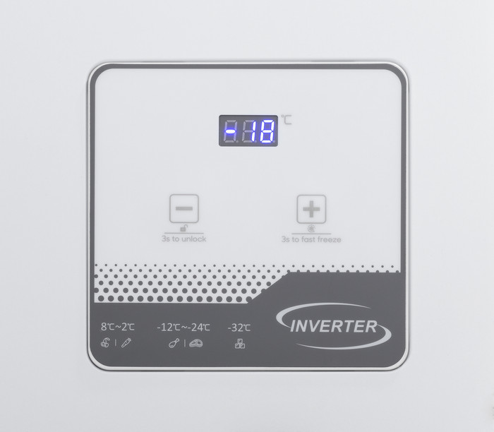 Veripart VPCF80LFDW detail