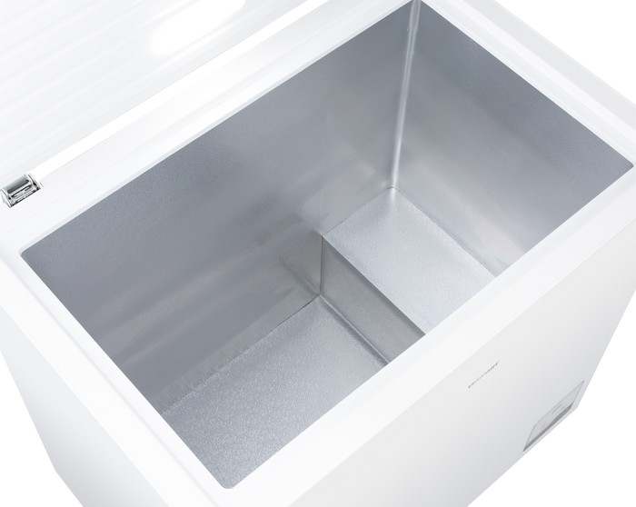 Veripart VPCF80LFDW binnenkant