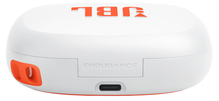JBL Endurance Zone White accessory