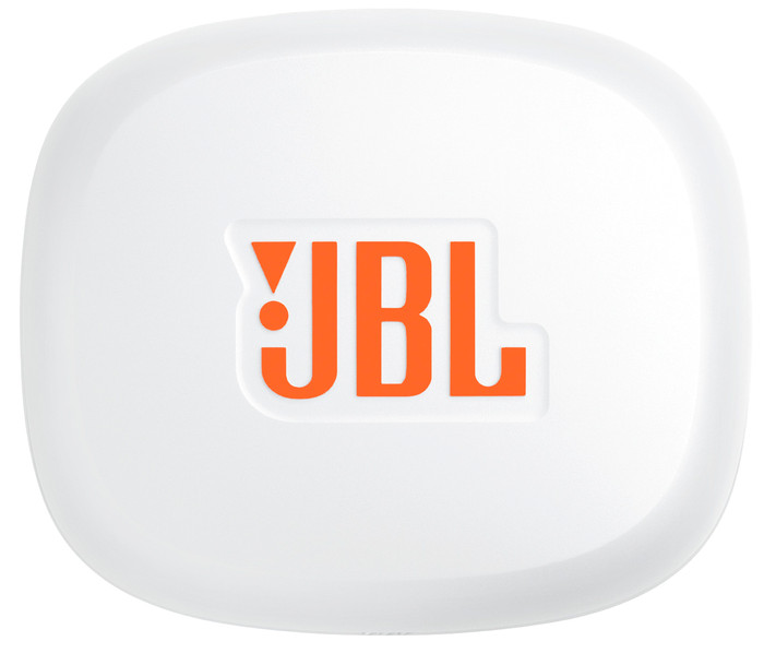 JBL Endurance Zone White accessory