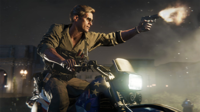 PlayStation 5 Slim mit Laufwerk + Call of Duty: Black Ops 6 produkt in gebrauch