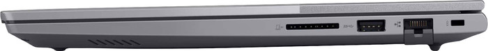 Lenovo ThinkBook 14 G8 IAL - 21SJ007FMH QWERTY right side
