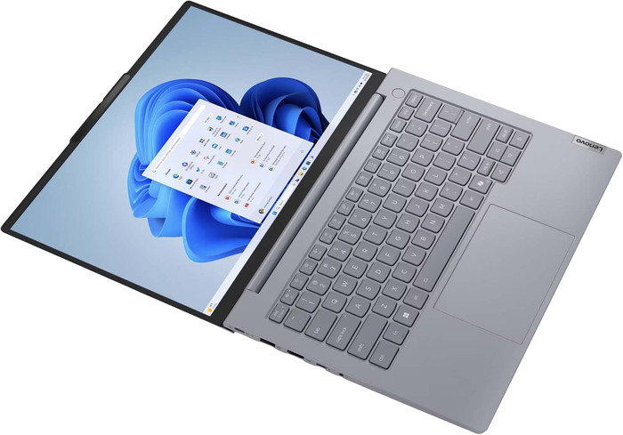 Lenovo ThinkBook 14 G8 IAL - 21SJ007FMH QWERTY top