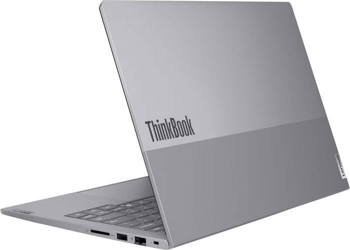 Lenovo ThinkBook 14 G8 IAL - 21SJ007FMH QWERTY back