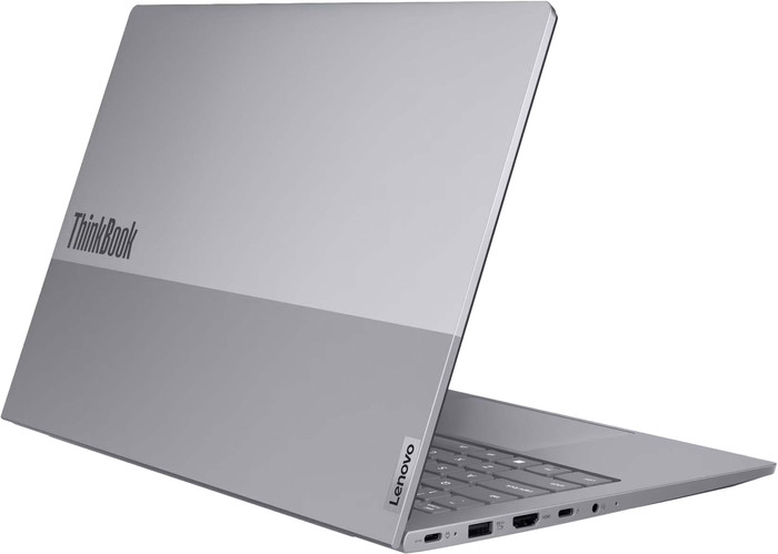 Lenovo ThinkBook 14 G8 IAL - 21SJ007FMH QWERTY back