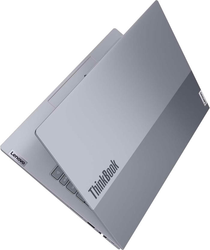 Lenovo ThinkBook 14 G8 IAL - 21SJ007FMH QWERTY back