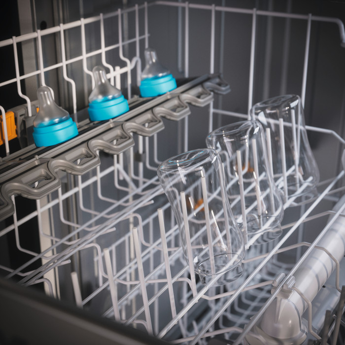 Miele G 7081 SC Vi AutoDos detail