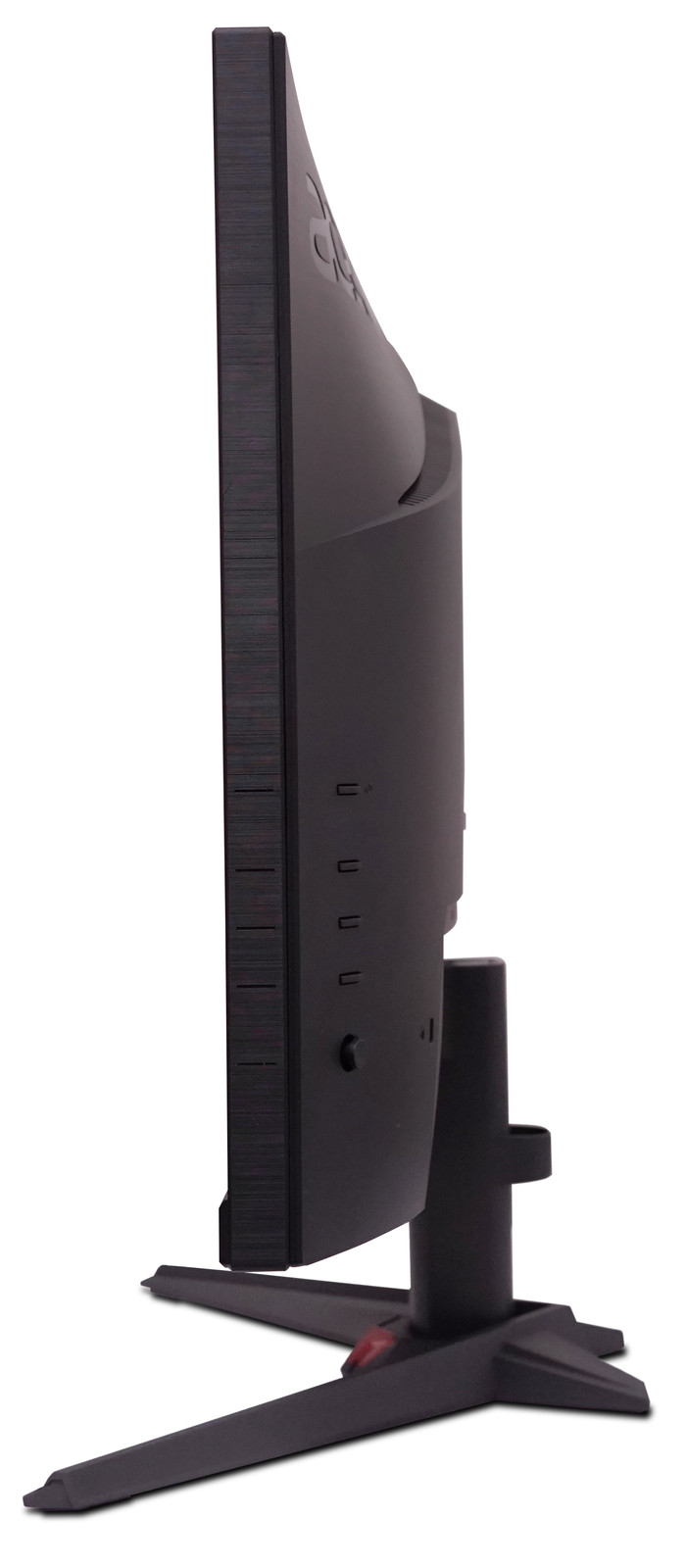 Acer Nitro VG270UX right side