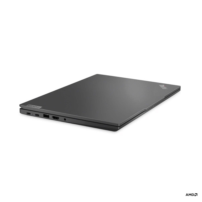 LenovoThinkPad E14 Gen 6 (AMD) - 21M3002XMB Azerty | Coolblue | Laptops