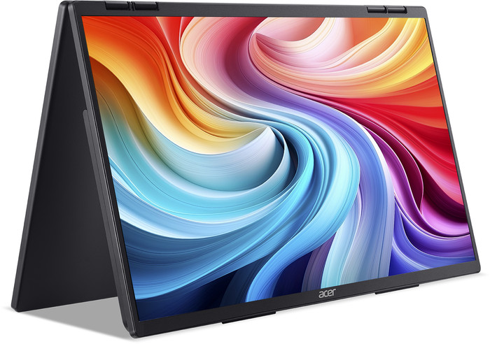 Acer PD243YEbmiuux front