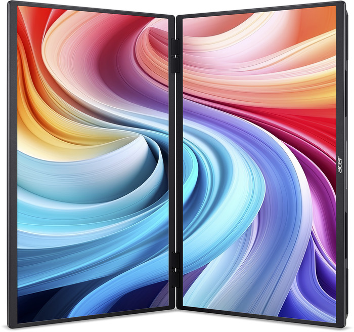 Acer PD243YEbmiuux detail