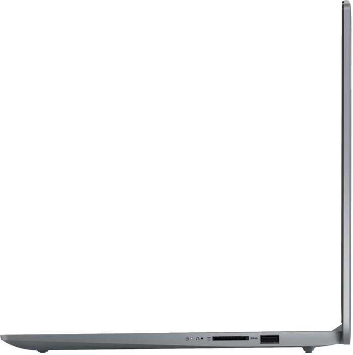 Lenovo IdeaPad Slim 3 15ABR8 82XM00Y7MH right side