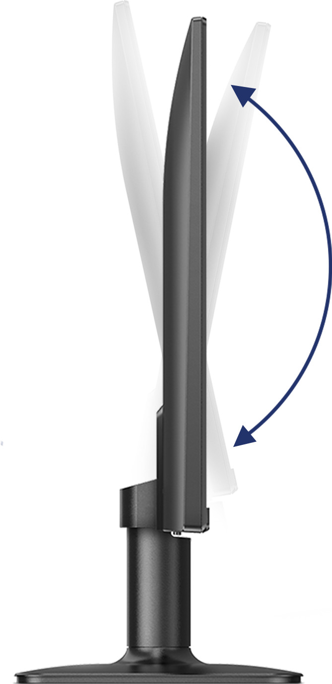 Philips 24E2N1110/00 detail