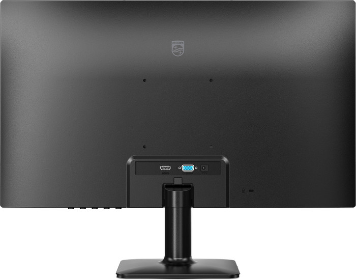 Philips 24E2N1110/00 back