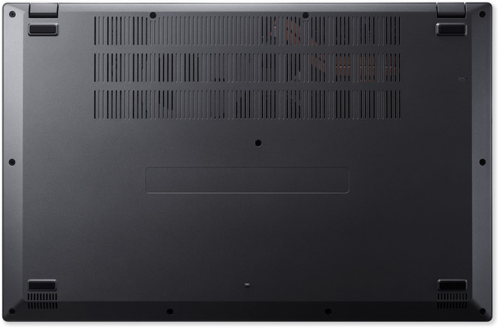 Acer Aspire 17 A17-51M-78W5 onderkant