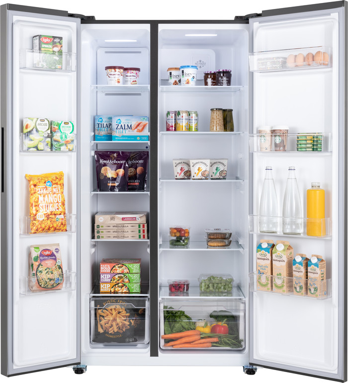 Veripart VPSBSND532EZ binnenkant