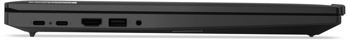 Lenovo ThinkPad T16 Gen 4 (AMD) Copilot+ PC - 21QN001WMH QWERTY linkerkant