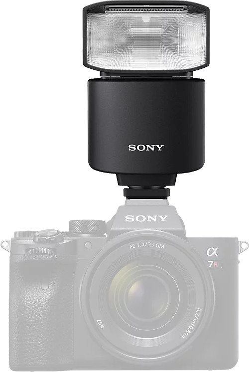 Sony GN-46 product in use