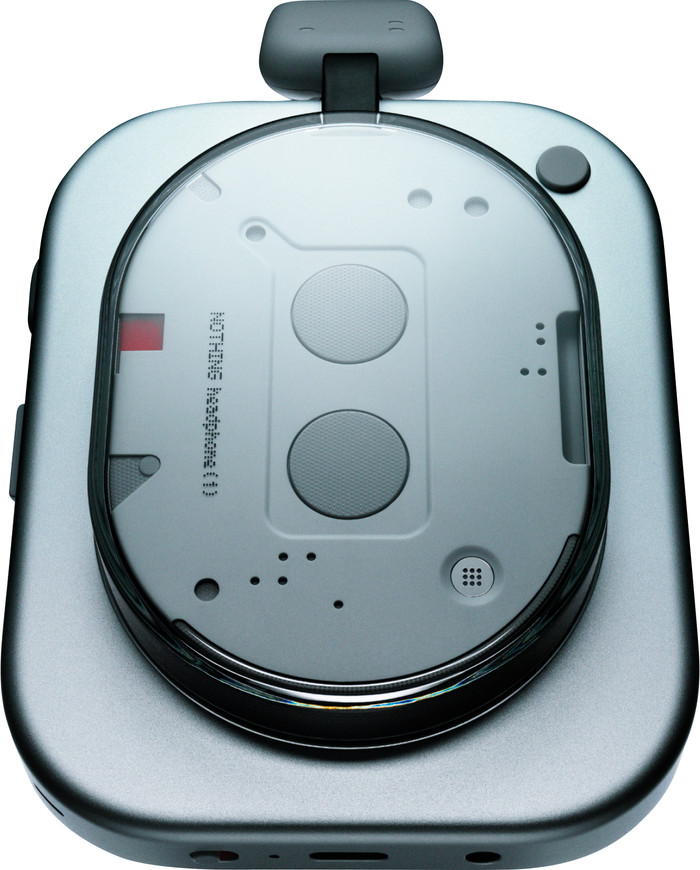 Nothing Headphone (1) Wit | Coolblue | Hoofdtelefoons