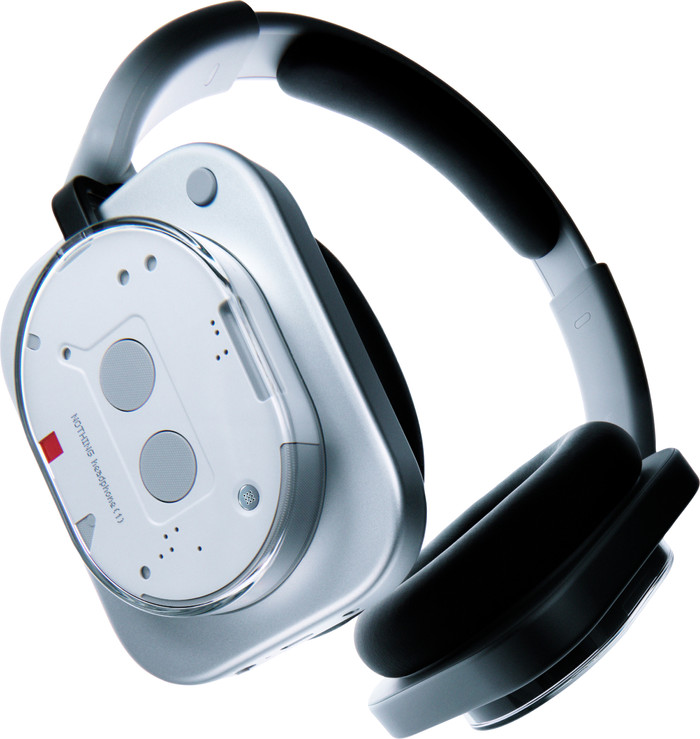 Nothing Nothing Headphone（1） ホワイト Nothing(ナッシング) Headphone（1）ホワイト -の商品詳細 | 蔦