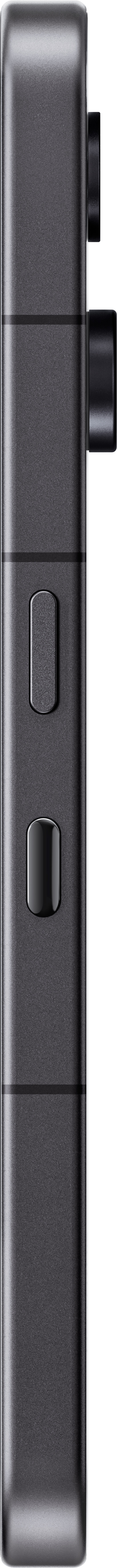 Nothing Phone (3) 512GB Zwart 5G + Accessoirepakket rechterkant