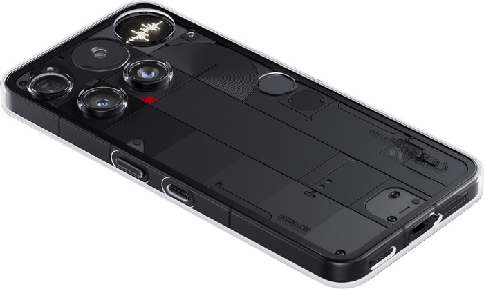 Nothing Phone 3 国内版 512GB Nothingのフラグシップスマホ「Phone (3)」日本上陸 国内