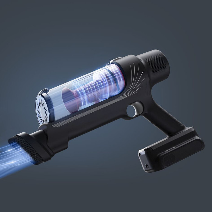 Rowenta X-Pert 7.60 RH6A31 visual leverancier