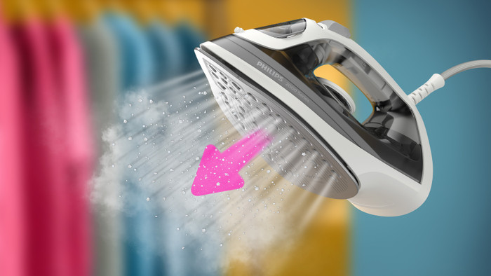 Philips 2000 Series DST2020/80 visual supplier