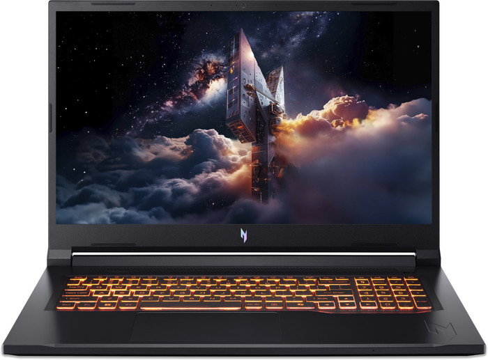 Acer Nitro V 17 AI ANV17-41-R3R0 voorkant