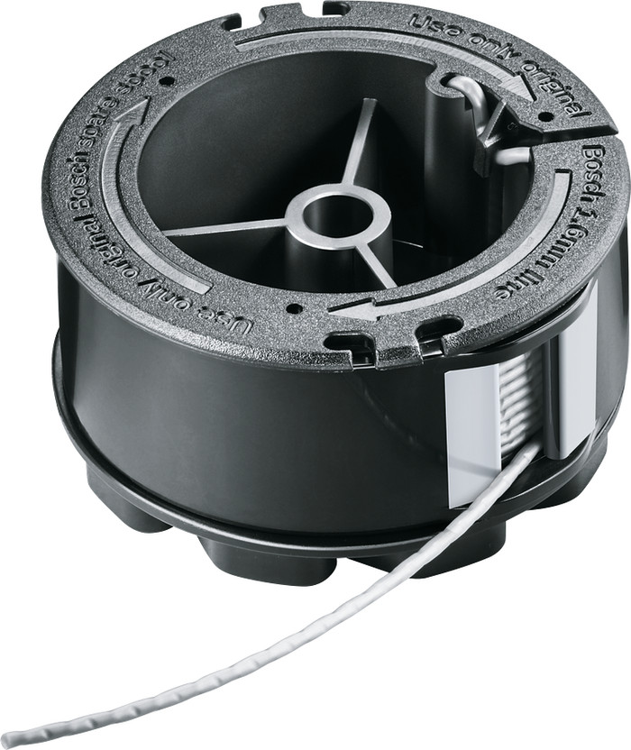 Bosch EasyGrassCut Snijdraadspoel (4 meter / 1,6 millimeter) Main Image