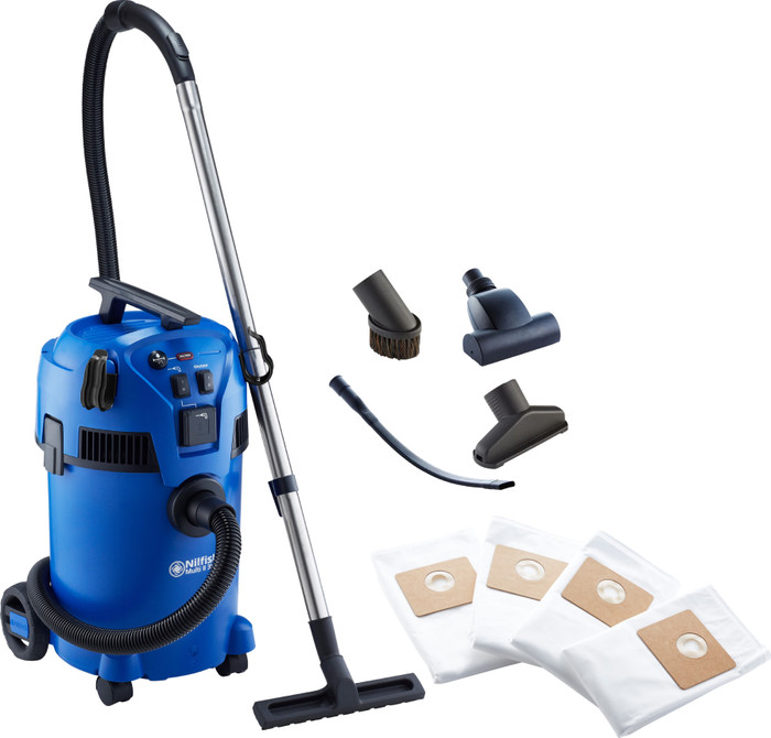 Nilfisk Multi II 30 T Car Pakket Main Image