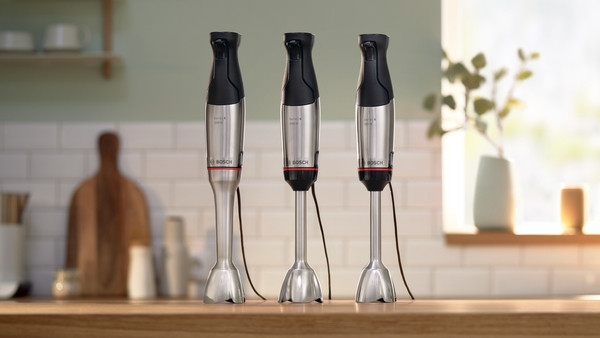 Bosch Ergomaster Serie 6 MSM6M633 product in gebruik