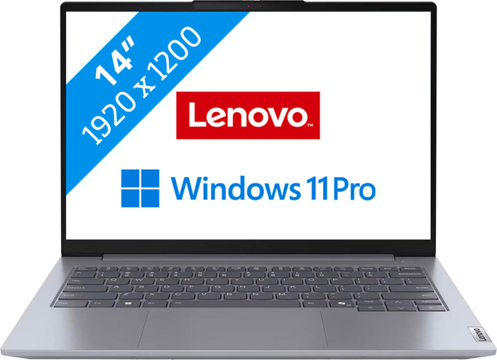 Lenovo ThinkBook 14 G7 ARP - 21MV0027MH QWERTY Main Image