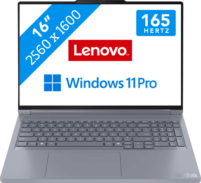 Case Cover For 16'' Lenovo Thinkbook 16 G4 IAP/ARA&ThinkBook 16 G6 ABP/IRL[Not For - View #11