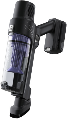 Rowenta X-Pert 7.60 RH6A31 detail